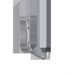 Āķis hpu160 200x160x80 mm 5813